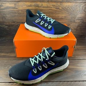 mens nike quest 2 se